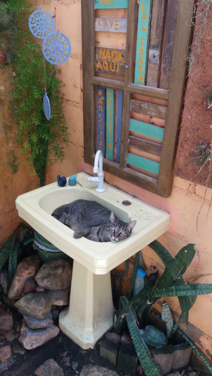 Pousada Barcarola Búzios Esterno foto