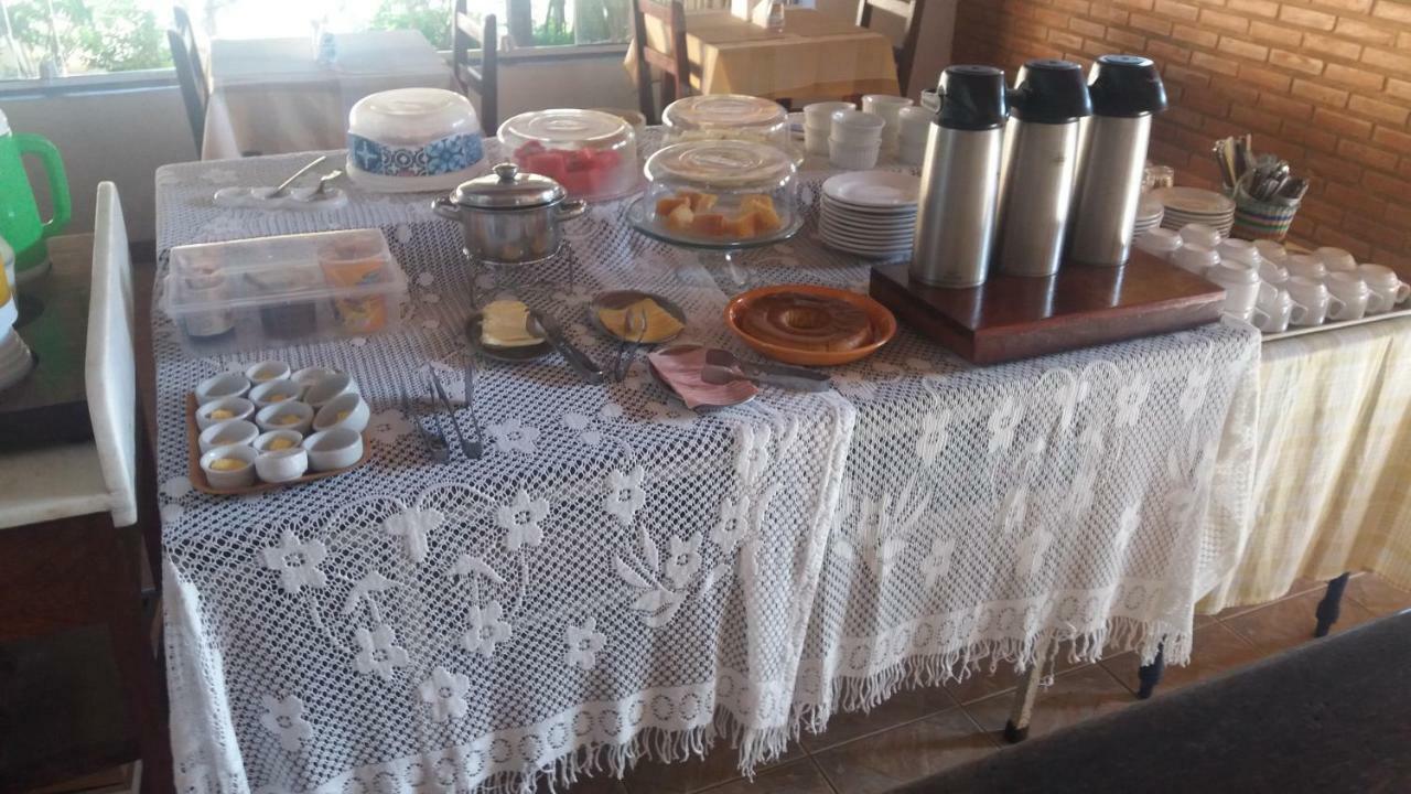 Pousada Barcarola Búzios Esterno foto