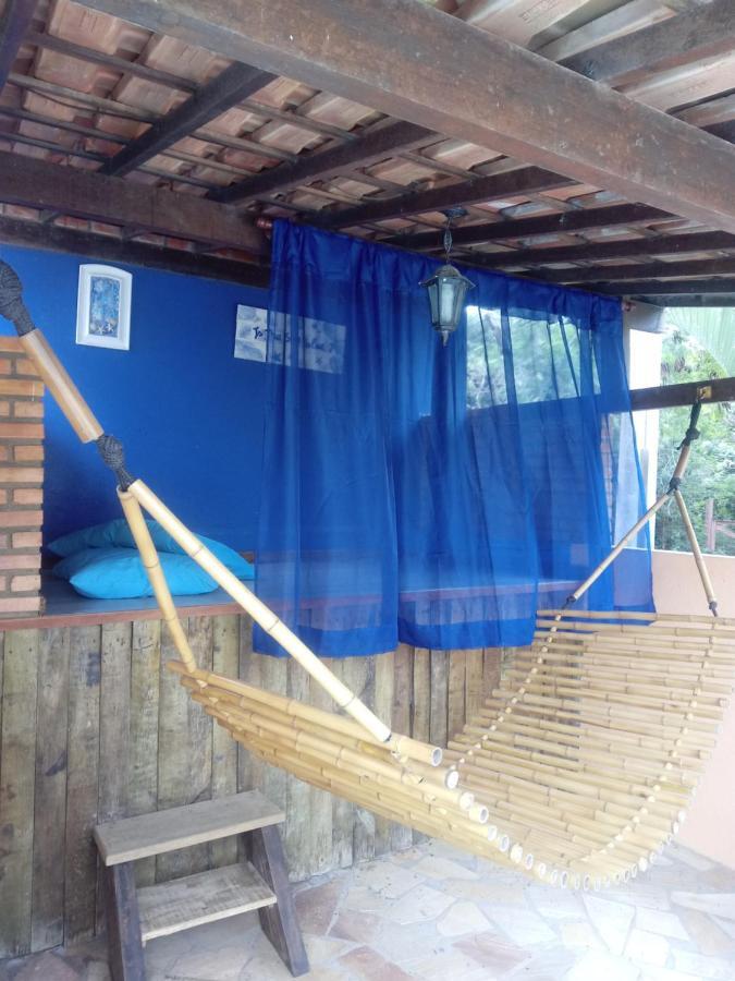 Pousada Barcarola Búzios Esterno foto